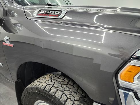 Used 2024 RAM 3500 Laramie w/ Safety Group image 24