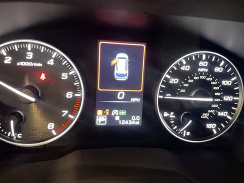 Used 2025 Subaru Outback Limited image 12