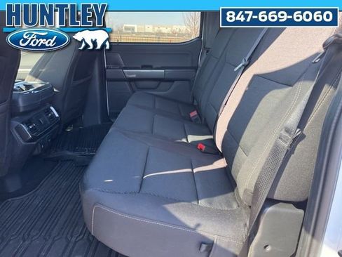 Used 2023 Ford F150 XLT w/ Equipment Group 302A High image 10