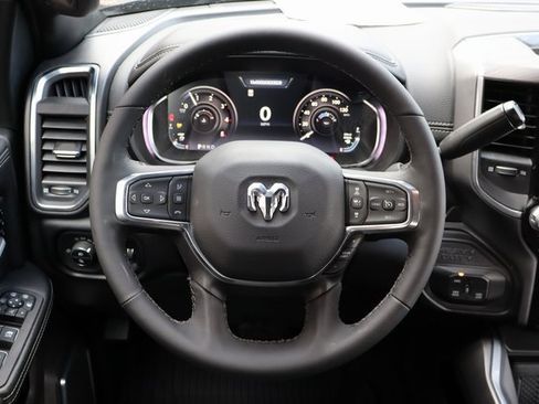 Used 2025 RAM 2500 Laramie image 20