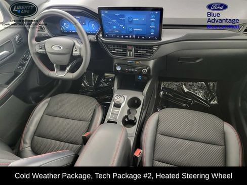 Certified 2023 Ford Escape Active w/ Tech Pack #2 FWD image 32