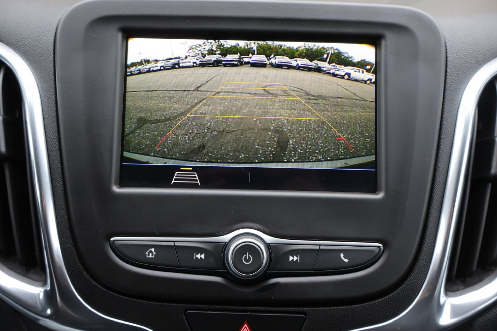 Used 2019 Chevrolet Equinox LT FWD image 13