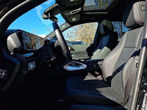 Certified 2025 Mercedes-Benz GLE 350 GLE 350 image 13