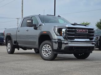 New 2026 GMC Sierra 2500 SLE AWD/4WD video 2