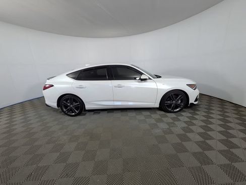 Used 2023 Acura Integra A-Spec w/ Technology Package FWD image 32