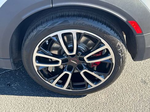 Used 2024 MINI Cooper Countryman John Cooper Works w/ Premium Package image 21