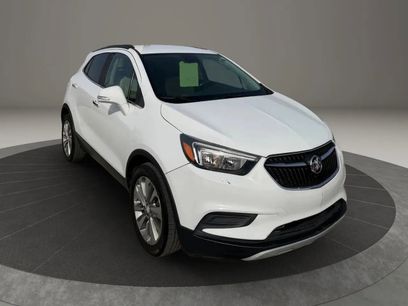 Used 2019 Buick Encore Preferred