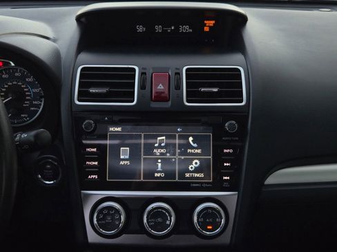 Used 2016 Subaru Impreza 2.0i Sport Limited w/ Popular Package #1 image 25