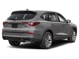 Used 2024 Acura MDX A-Spec AWD/4WD video 2