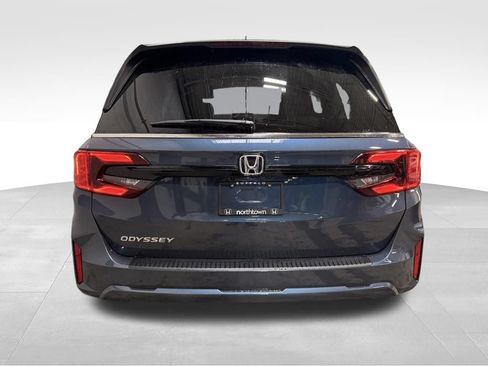 New 2026 Honda Odyssey EX-L image 20