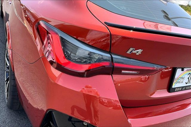 Used 2023 BMW i4 M50 AWD/4WD image 32