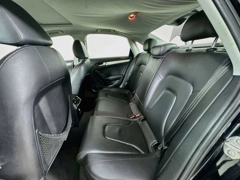 Used 2013 Audi A4 2.0T Premium Plus w/ Premium Plus Pkg FWD image 30