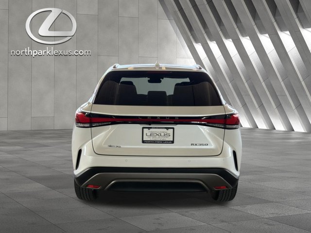 Certified 2025 Lexus RX 350 Premium w/ Accessory Package (Z1) FWD image 27