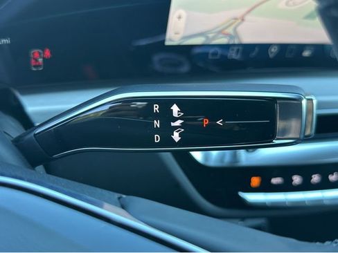 New 2026 Cadillac Lyriq Sport image 25