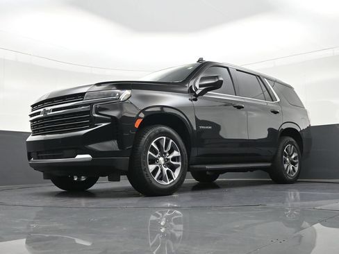 Used 2023 Chevrolet Tahoe LT RWD image 24