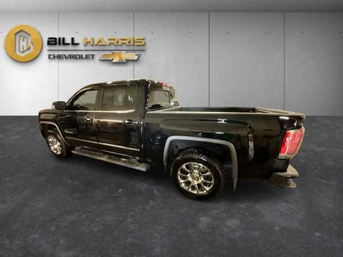 Used 2018 GMC Sierra 1500 Denali AWD/4WD image 14