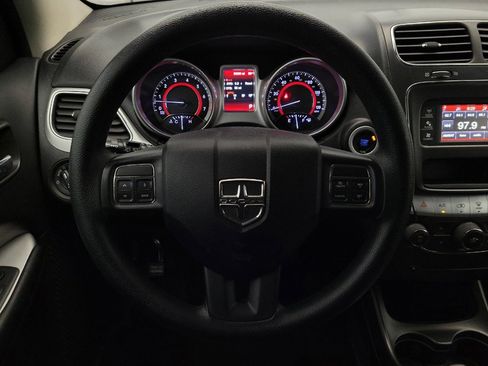 Used 2017 Dodge Journey SXT w/ Comfort/Convenience Group image 22