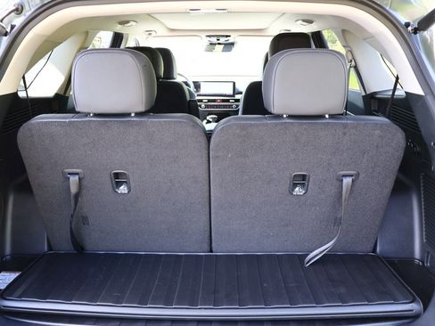 Used 2024 Kia Sorento X-Line EX image 23