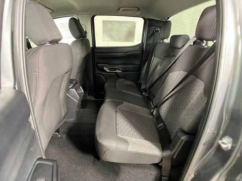 New 2025 Ford Ranger XLT w/ FX4 Off-Road Package image 31