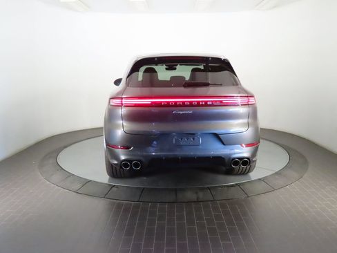 Certified 2026 Porsche Cayenne S AWD/4WD image 6