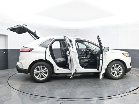 Used 2020 Ford Edge SEL w/ Convenience Package image 50