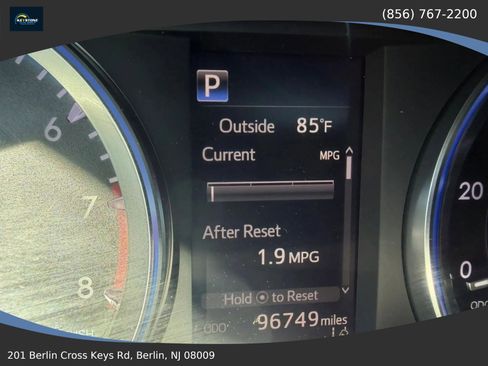 Used 2017 Toyota Highlander XLE FWD image 24