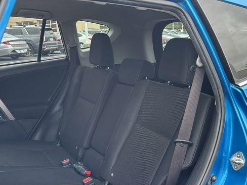 Used 2017 Toyota RAV4 LE image 26