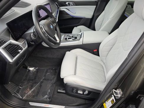 Used 2024 BMW X5 sDrive40i w/ Premium Package RWD image 9