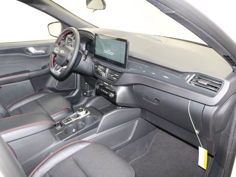 New 2026 Ford Escape ST-Line Select w/ Tech Pack #2 image 28