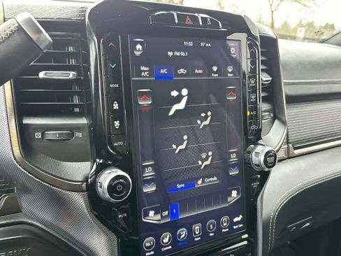 Certified 2019 RAM 3500 Limited image 21