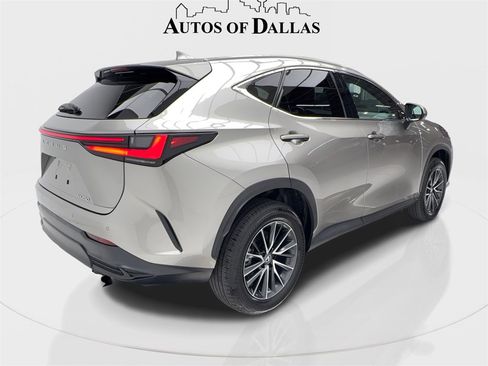 Used 2024 Lexus NX 250 250 Premium NAV,CAM,SUNROOF,CL image 9