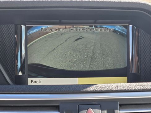 Used 2012 Mercedes-Benz E 350 Sedan image 18