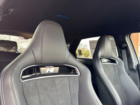 New 2025 Hyundai Ioniq 5 N image 17