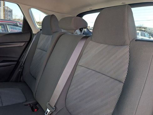 Certified 2024 Kia Seltos LX image 15