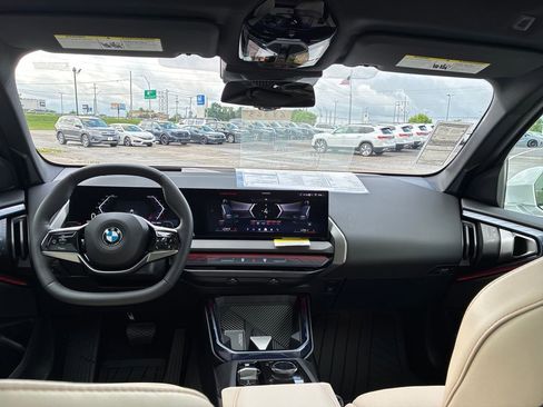 New 2026 BMW X3 xDrive30i w/ Premium Package AWD/4WD image 18