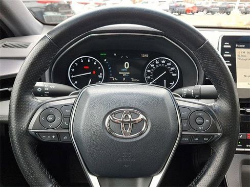 Certified 2020 Toyota Avalon XSE image 20