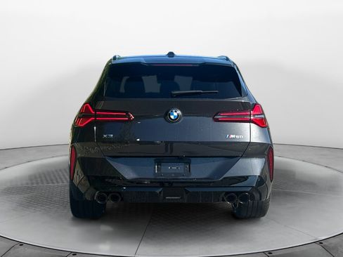 Used 2025 BMW X3 M50 w/ Premium Package AWD/4WD image 6