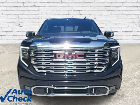 Used 2023 GMC Sierra 1500 Denali AWD/4WD image 6