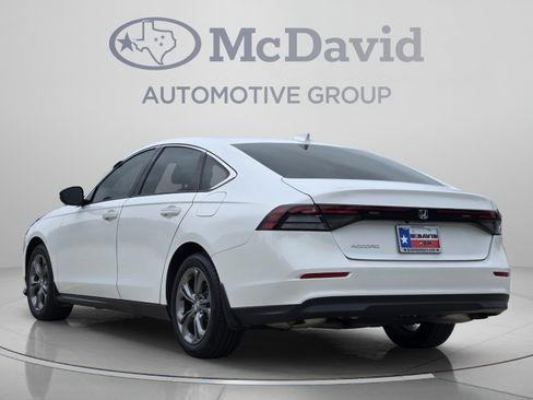 Used 2023 Honda Accord EX image 4