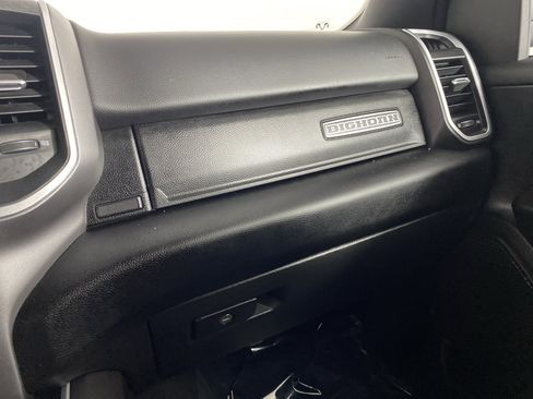Used 2022 RAM 1500 Big Horn image 34