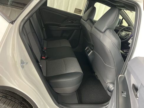 New 2026 Toyota bZ AWD/4WD image 21