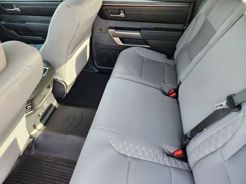 New 2025 Toyota Tundra SR5 image 23