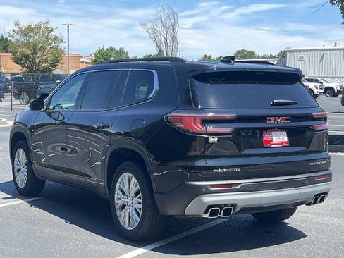 New 2026 GMC Acadia Elevation w/ Elevation Premium Package image 23