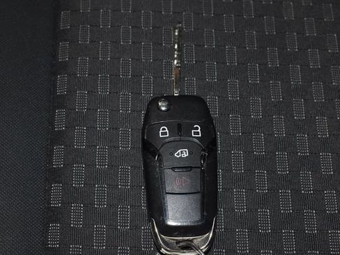 Used 2024 Ford Transit 250 Low Roof w/ Exterior Upgrade Package image 22