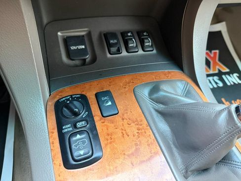 Used 2007 Lexus GX 470 AWD/4WD image 36