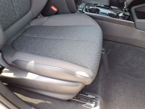 Certified 2026 Subaru Forester Premium AWD/4WD image 17