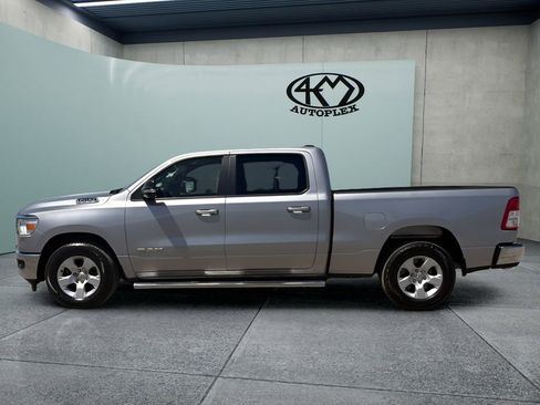 Used 2022 RAM 1500 Lone Star RWD image 6