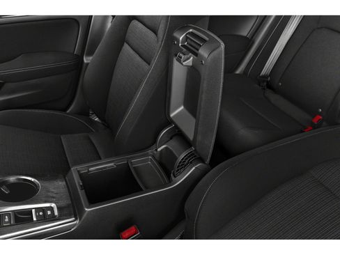 Used 2023 Honda Civic EX image 12