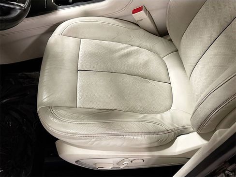 Used 2016 Lincoln MKC Black Label w/ Lincoln MKC Climate Package image 20