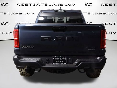 New 2026 RAM 1500 RHO image 49